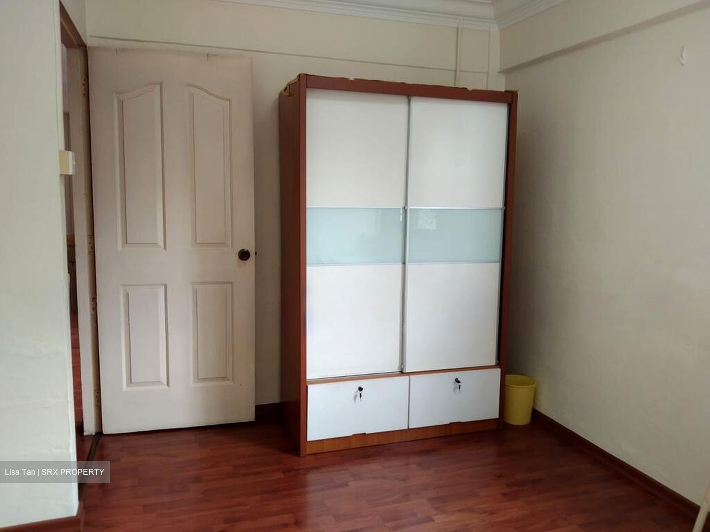 Blk 570 Cheng San Court (Ang Mo Kio), HDB 4 Rooms #630200851